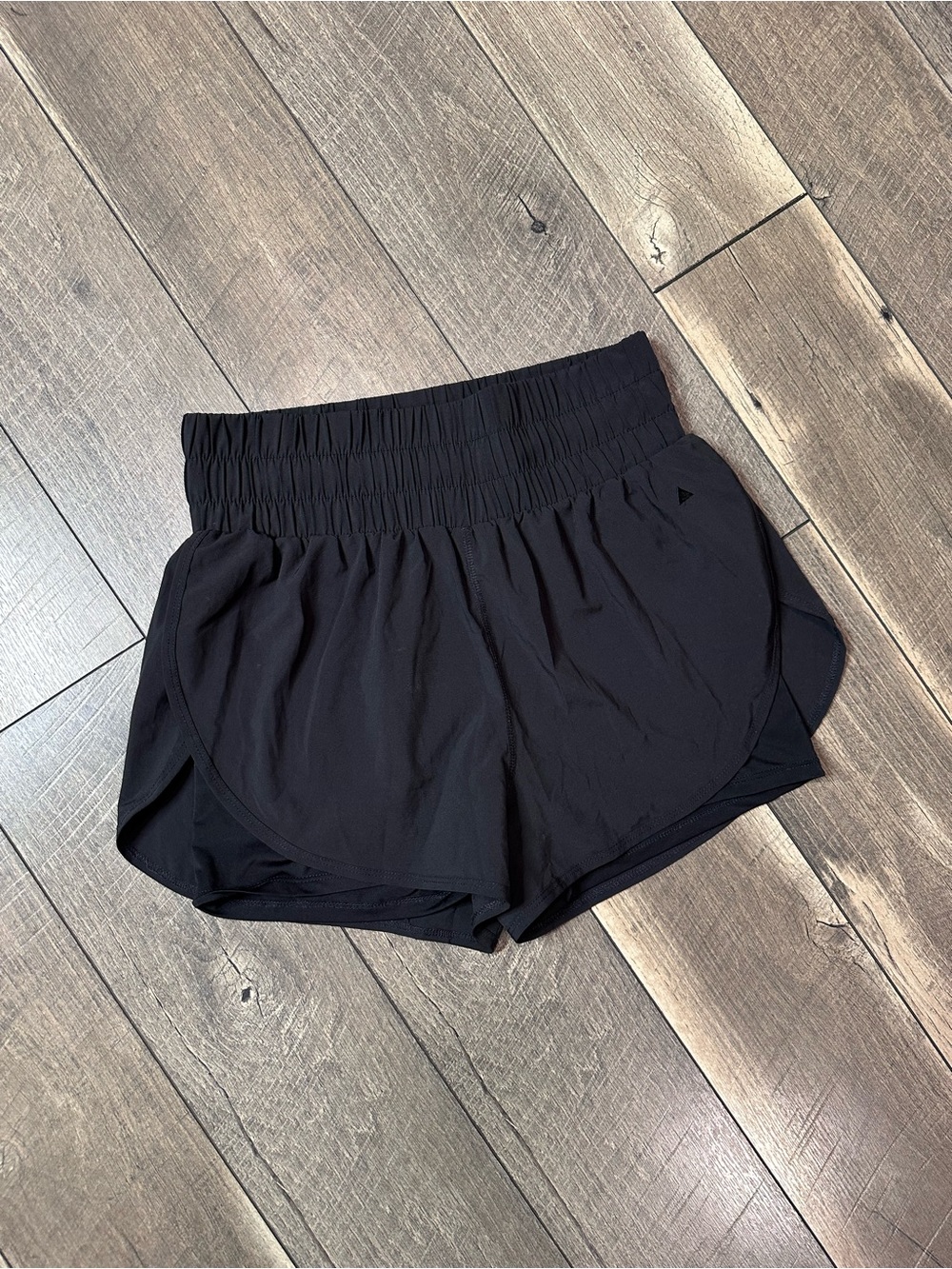 Vitality Breeze Running Shorts
